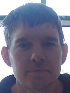 Whitney Roger Lanier a registered Sex or Kidnap Offender of Utah