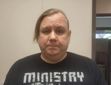 Sean Brandon Foard a registered Sex or Kidnap Offender of Utah