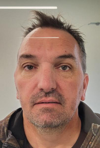 Brian Michael Happel a registered Sex or Kidnap Offender of Utah