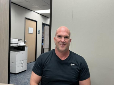 David Matthew Wilson a registered Sex or Kidnap Offender of Utah