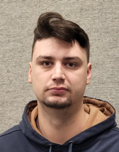 Collin Tyler Cooper a registered Sex or Kidnap Offender of Utah