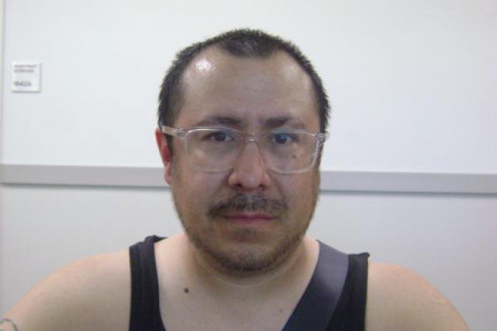 Anthony James Guzman a registered Sex or Kidnap Offender of Utah