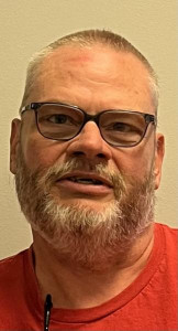 Chad Kjar Hughes a registered Sex or Kidnap Offender of Utah