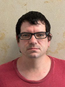 Rusty Baum a registered Sex or Kidnap Offender of Utah