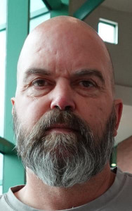 John Robert Sedgley a registered Sex or Kidnap Offender of Utah