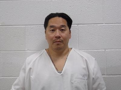 Christopher Kim Leech a registered Sex or Kidnap Offender of Utah