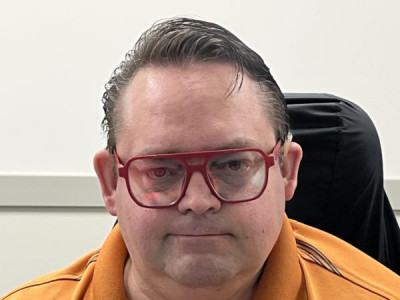 Brian Andrew Kishpaugh a registered Sex or Kidnap Offender of Utah