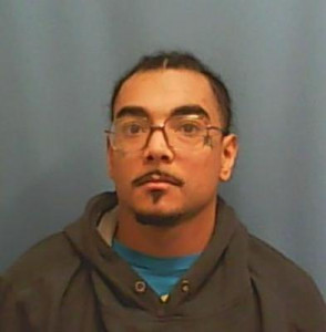 Bryant Jared Ortiz a registered Sex or Kidnap Offender of Utah