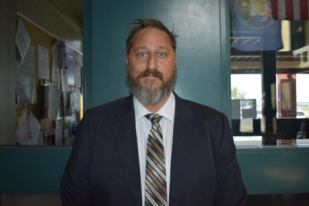 Daniel David Castellano a registered Sex or Kidnap Offender of Utah
