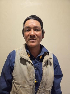 Hilario Luna Acosta a registered Sex or Kidnap Offender of Utah