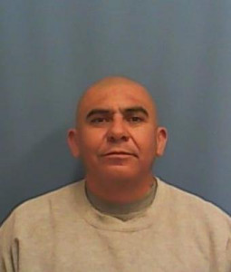 Reynaldo Parades a registered Sex or Kidnap Offender of Utah