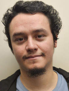 Austin Gonzalez a registered Sex or Kidnap Offender of Utah