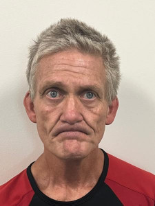 Kenneth Wade Short a registered Sex Offender of California