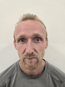 Jason Glen Parker a registered Sex or Kidnap Offender of Utah