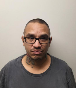 George Anthony Avilas a registered Sex or Kidnap Offender of Utah