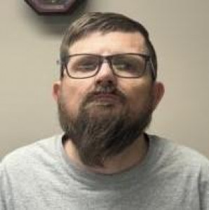 Casey Joe Allen a registered Sex or Kidnap Offender of Utah