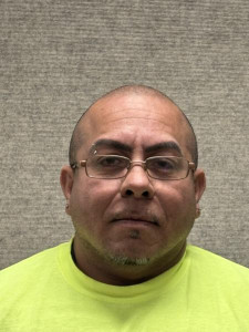 Matthew Ramirez a registered Sex or Kidnap Offender of Utah