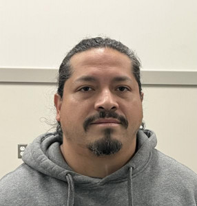 Martin Vasquez Jr a registered Sex or Kidnap Offender of Utah