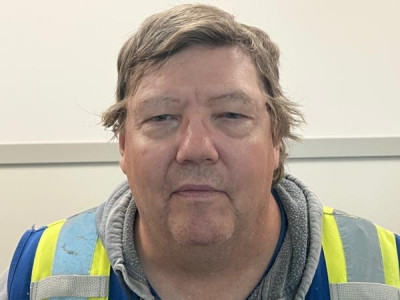Warren Stalker Snow a registered Sex or Kidnap Offender of Utah