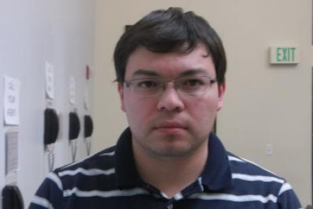 Christopher John Sandberg a registered Sex or Kidnap Offender of Utah