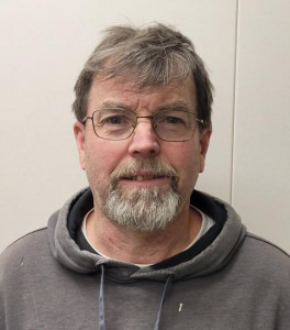 Donald Brent Marshall a registered Sex or Kidnap Offender of Utah