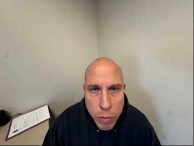 Justin James Davenport a registered Sex or Kidnap Offender of Utah