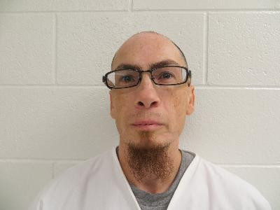David Scooter Vaughn a registered Sex or Kidnap Offender of Utah