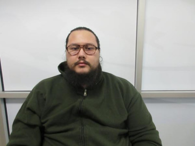 Reyu Zane Kros a registered Sex or Kidnap Offender of Utah
