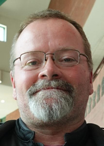 Corey Lee Vanlare a registered Sex or Kidnap Offender of Utah