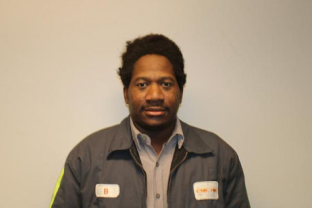 Bernard Sheron Campbell a registered Sex or Kidnap Offender of Utah