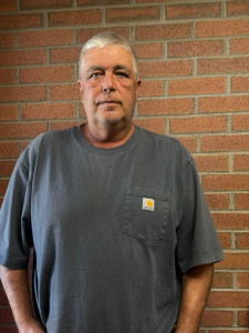 David Thor Oliver a registered Sex or Kidnap Offender of Utah