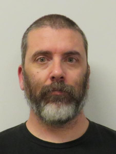 Douglas Jacob Wretberg a registered Sex or Kidnap Offender of Utah
