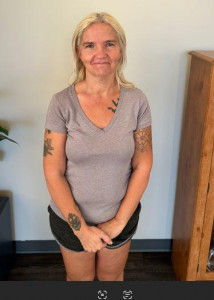 Robyn Laura Jorgensen a registered Sex or Kidnap Offender of Utah