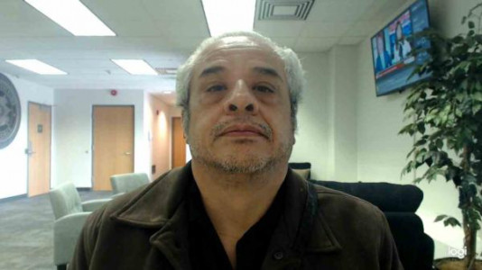 Fernando Santana a registered Sex or Kidnap Offender of Utah