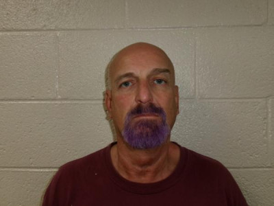 Russell Hollingsworth Jr a registered Sex or Kidnap Offender of Utah
