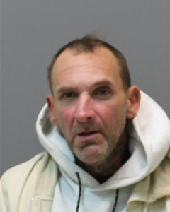 Jason Kenneth Rister a registered Sex or Kidnap Offender of Utah