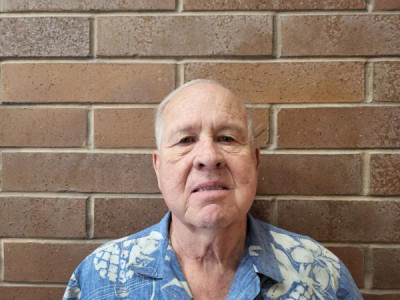Gary Lamar Collinwood a registered Sex or Kidnap Offender of Utah