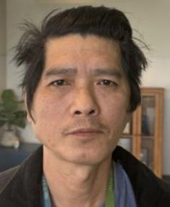 Lihn Hon Ta a registered Sex or Kidnap Offender of Utah