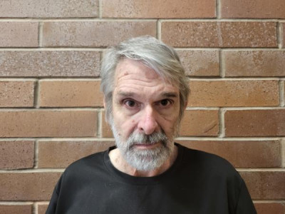 George Miller Burditt a registered Sex or Kidnap Offender of Utah