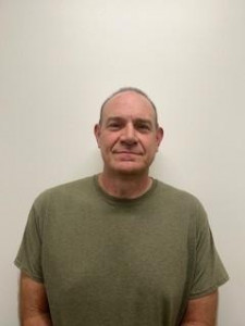 James Ronald Hager a registered Sex or Kidnap Offender of Utah