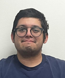 Manuel Anthony Garcia a registered Sex or Kidnap Offender of Utah