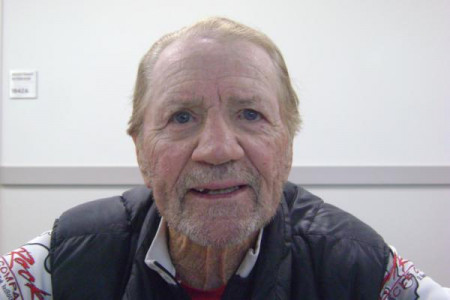 James H Demet a registered Sex or Kidnap Offender of Utah