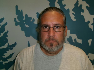 Gregory David Allen a registered Sex or Kidnap Offender of Utah