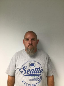 Jason Alan Caldwell a registered Sex or Kidnap Offender of Utah