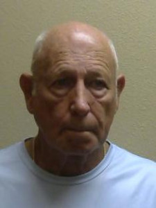 Therald June Edwards a registered Sex or Kidnap Offender of Utah