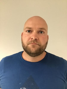 Michael Joseph Barlow a registered Sex or Kidnap Offender of Utah
