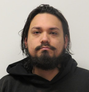 John Raymond Lemus a registered Sex or Kidnap Offender of Utah