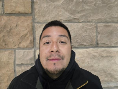 Jonathon Martinez Geminiano a registered Sex or Kidnap Offender of Utah