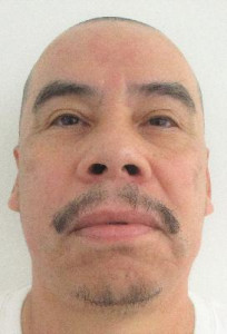 Arcadio Vasquez a registered Sex or Kidnap Offender of Utah