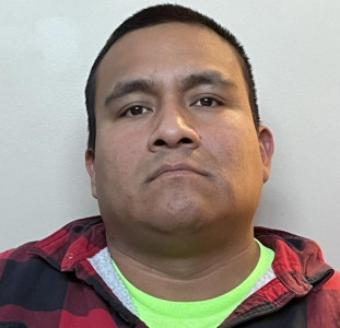 Alonso Pablo Pando Villegas a registered Sex or Kidnap Offender of Utah